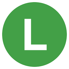 Photo of Letter L