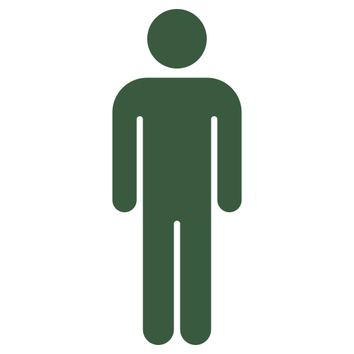 Illustration representing the experience of feeling isolated even when surrounded by others